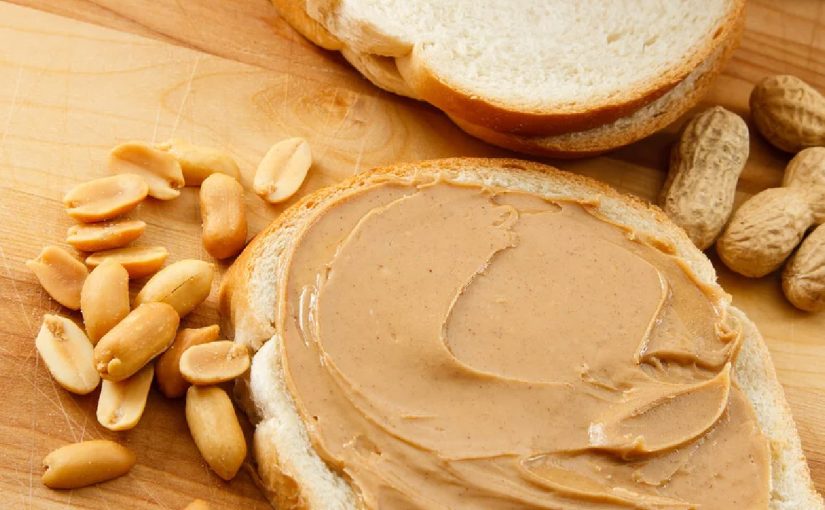 Beneficios de la mantequilla de maní