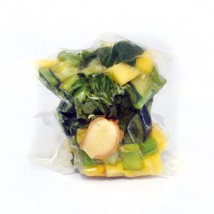Detox funda