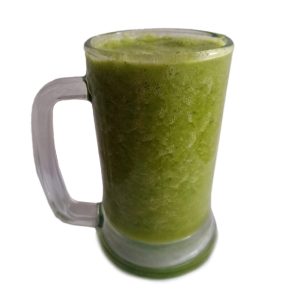 Detox jarra